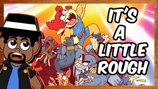 Thundercats Roar! - First Look