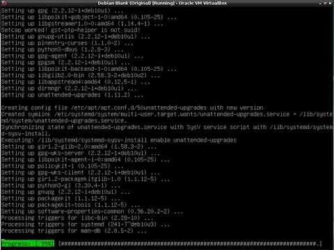 How to Install MongoDB on Debian 10 Linux (Buster)