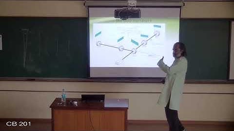 Statistical Machine Learning, Bayesian Methods in Astronomy