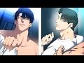 He Only Sold Coffee, But Ended Up In The Underworld | BL | Manhwa Recap