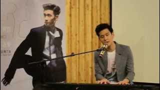 Eric周興哲 ‬ - 《在你耳邊說Come Out Your Way》 | 學著愛之馬來西亞行 #Eric周興哲