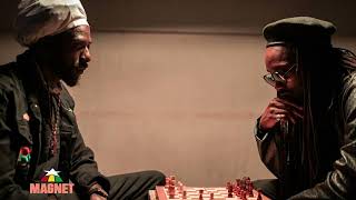 Kabaka Pyramid   Faded Away ft  Buju Banton