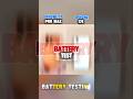 📱 iPhone 17 Pro Max vs iPhone 17e 🔋 100% → 0% Battery Test