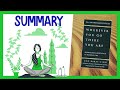 Wherever You Go, There You Are | Animated Book Summary