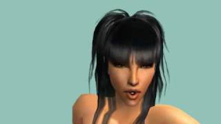 Eylem-Gule Gule (Sims 2 Video)
