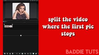 how to do a skew spin on ccp ; baddie tuts