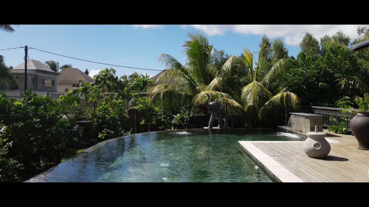 Réalisation Client 003/2022 - Piscine à Débordement