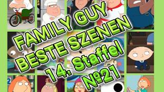 Family Guy Beste Szenen 14 Staffel #21 [German/Deutsch] #familyguydeutsch