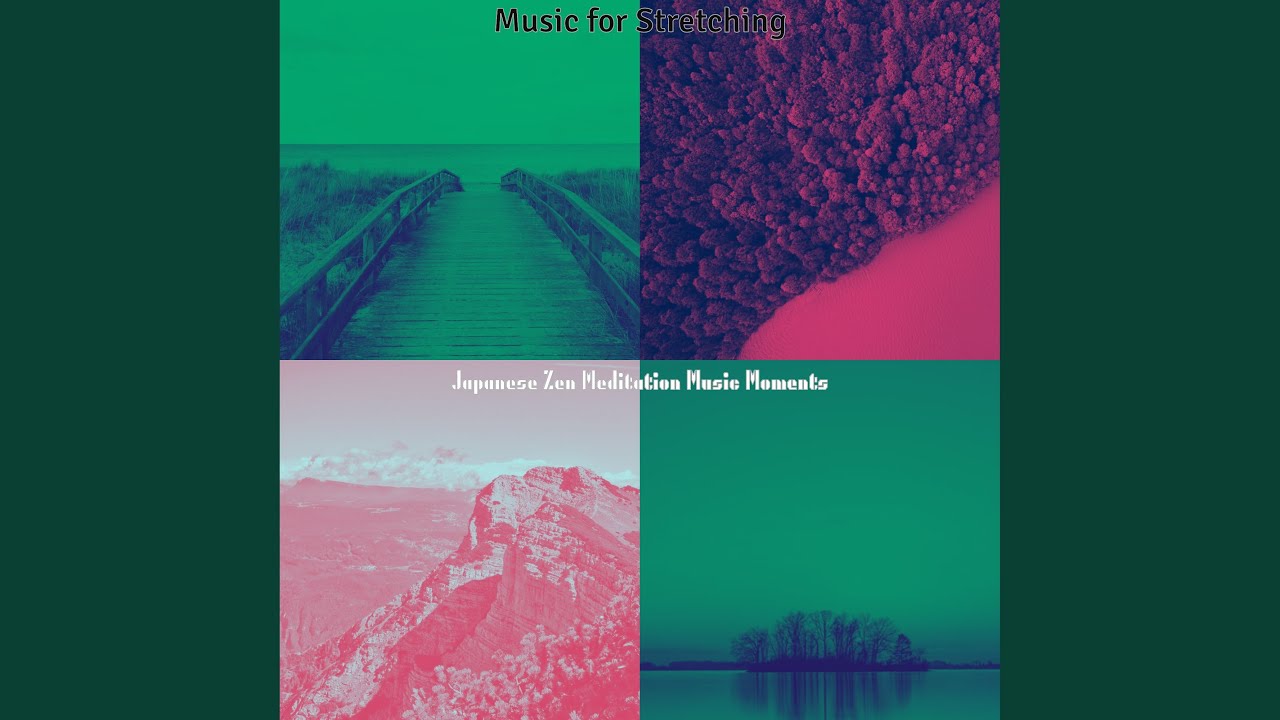 Contemporary Zen Meditation