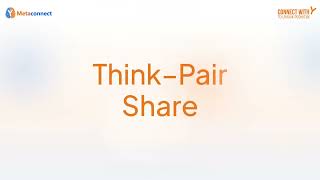 Think-Pair-Share Method | Improve Learning & Participation