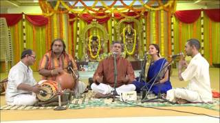 kalaimamani Dr.Sunder rendering Poonguyil in Ragam kapi