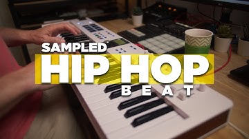 KeyLab Essential MK3 - Making A Soul Banger 🔥