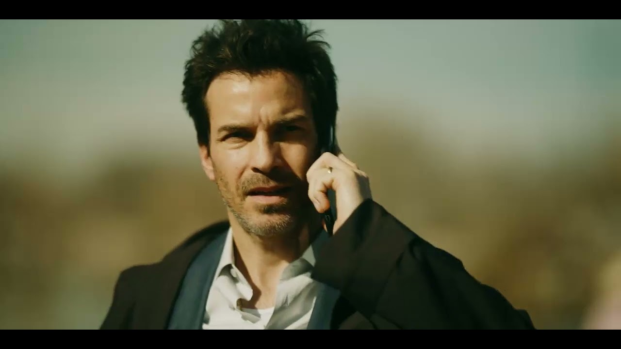 JORGE SANCHEZ THE CLEANING LADY