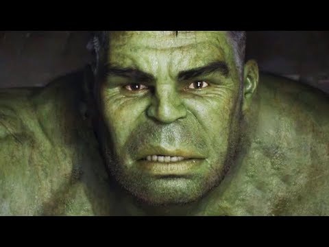 Объяснение концовки “Мстителей: