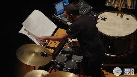 Les espaces physiques (Inside-out, Dendrum, Kore)