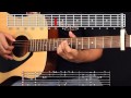 Beginning of video