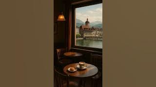 10 Minutes Break Jazz Sound/Coffee Shop background