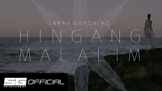 Watch Sarah Geronimo Hingang Malalim video