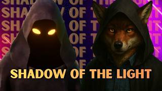 Mysterious Hooded Villain - Zootopia 2 - Shadow of the Light [unOFFICIAL AUDIO ONLY]