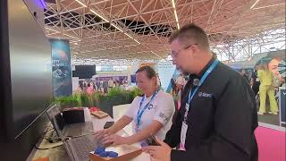 UR Code Creation with Geoff Slagle