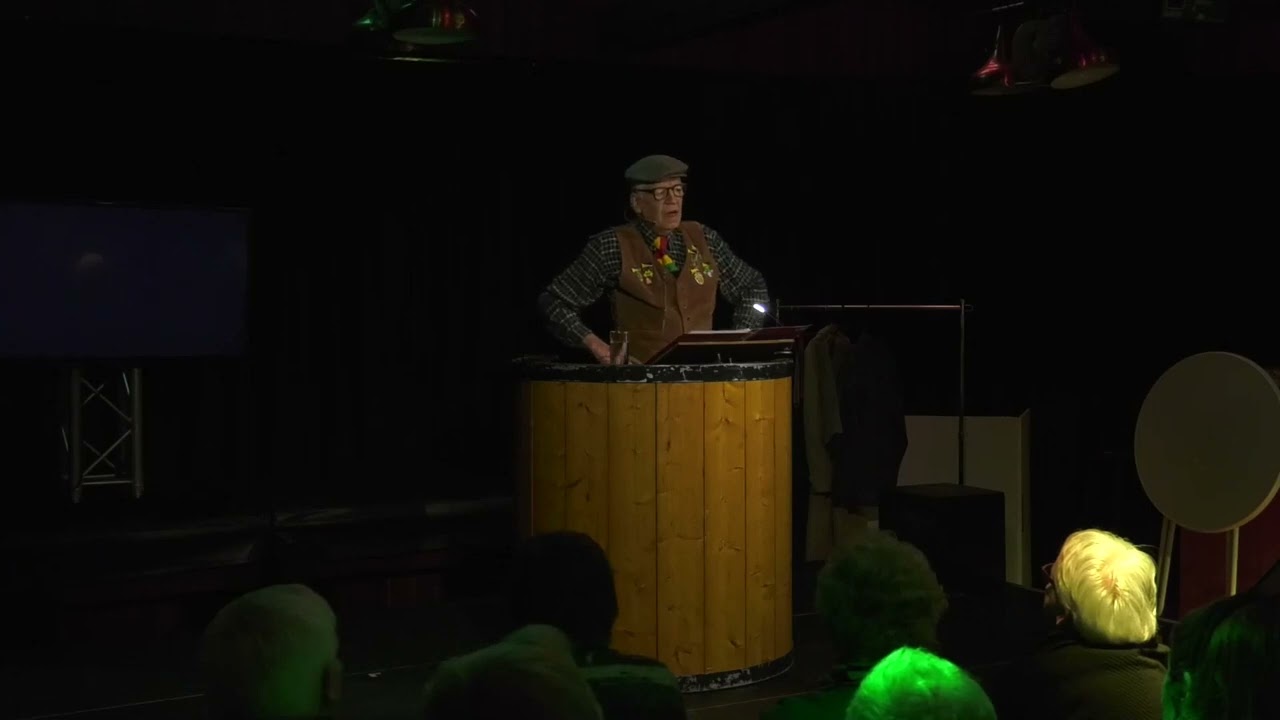 Kletspraat Molenschot 2023 Opa Klep