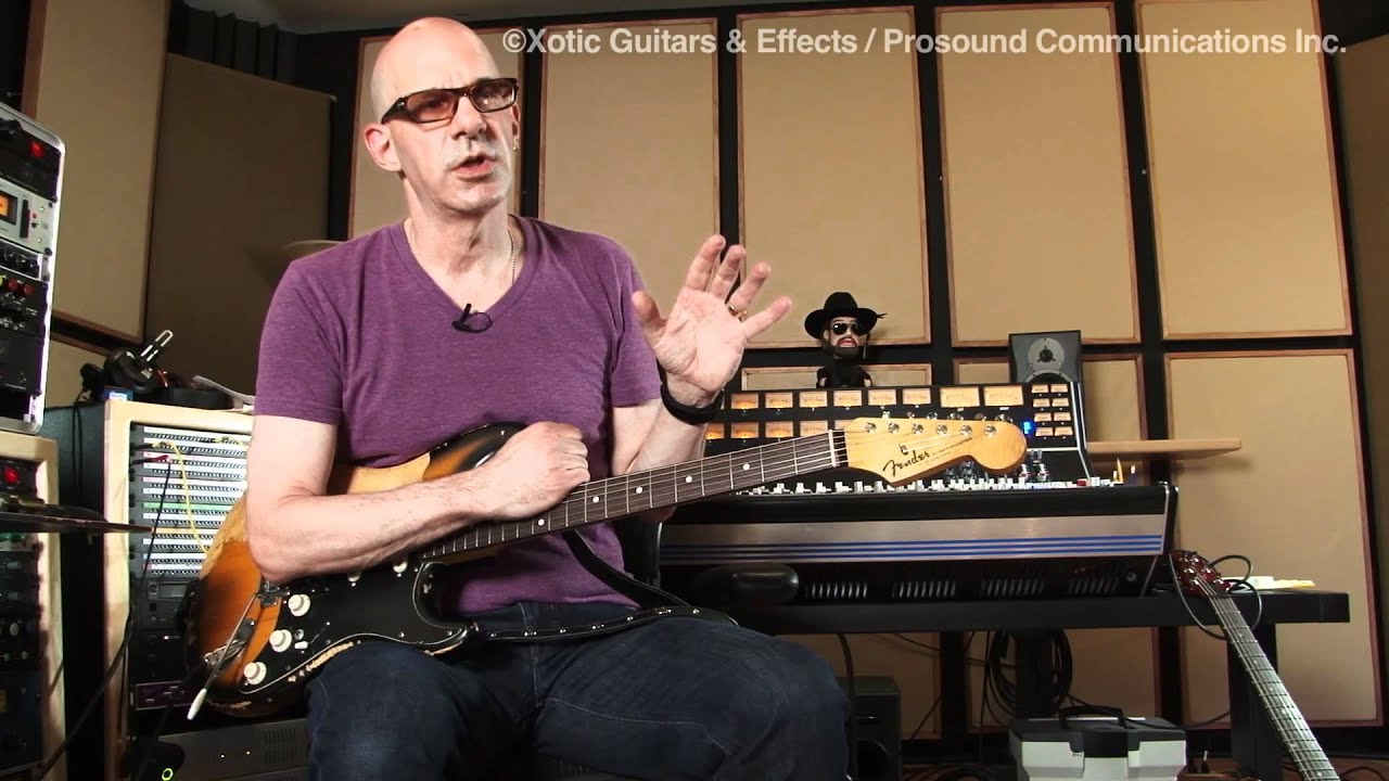 Interview with Kenny Greenberg "Robotalk 2" YouTube