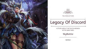 Legacy Of Discord - SkyBattle - EST 66 - Apollyon