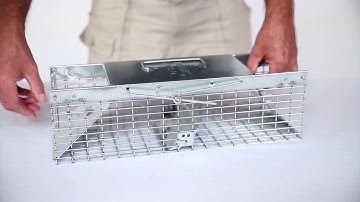 Havahart   1025  081313