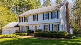 95 Cold Spring Road, Avon, CT 06001