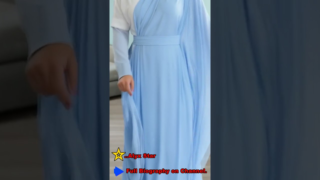 USA Model Biography 2025 