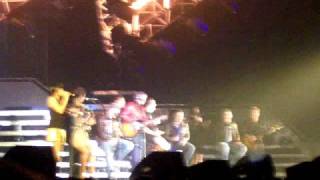 Westlife  Catch My Breath 210308