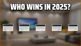The Top 5 Best Friedrich Ac Unit in 2025 - Must Watch Before Buying