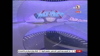 مينا ماهر يستعرض إحصائيات إيجابية عن نادي الزمالك في البطولات الأفريقية #زملكاوي