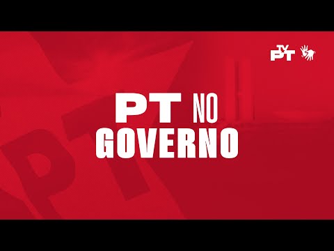 Ao vivo 06/01 | Abertura da primeira reunião ministerial do governo Lula