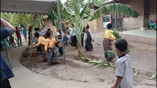 Tarian Tradisional Maumere