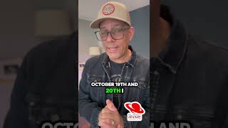 🤝Come meet Keith Silverstein at Planet Anime Kansas City!