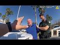 School Bus DUI Bodycam Shocks Officers