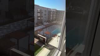One-Bedroom Apartment Tour |  Residence 504 | Jersey City #Shorts