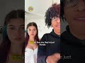 Cam and Malu Spill the Tea on a Secret Relationship