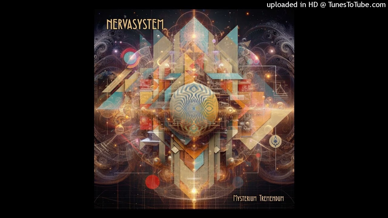 Watch Nervasystem - LILA on YouTube Watch Nervasystem - LILA on YouTube