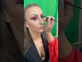 Velvet Rouge ASMR 🎶💄💋 #asmr #makeup #makeupking #makeupartist