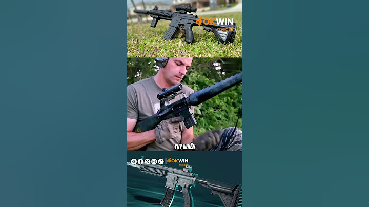 M16A1 | Khẩu Súng Gây Tranh Cãi Nhất Trong Chiến Tranh Việt Nam.#okwin #csgo  #Kalashnikov #shorts