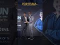 Forttuna Global Excellence Awards 2025!