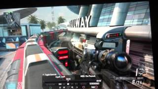 360 Hit Marker on Express