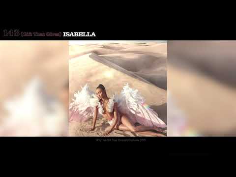 Isabella - 143 (The Gift That Gives) [Official Audio]