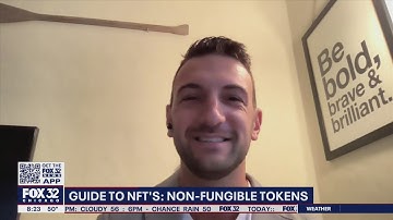 What you need to know about non-fungible tokens
