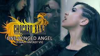 CHOCOBO BAND - One-Winged Angel (Final Fantasy VII) [Official Music Video] 4K