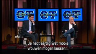 Ntr College Tour - Richard Gere