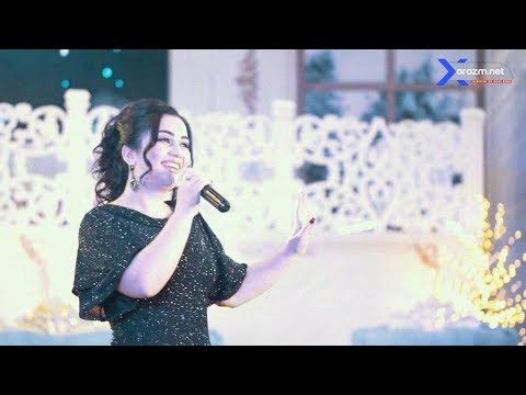 Gulinoz - Qiz Azer Concert