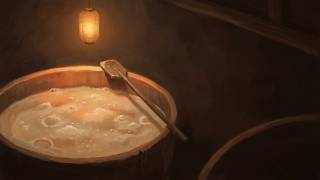 The Vats Breathe in the Dark — 3 Hours of Ambient Sleep Music for Deep Sleep | Pluone screenshot 4